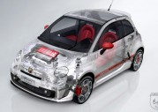 Fiat 500 Abarth